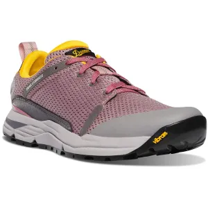 Danner Women's Trailcomber 3" Hiking Shoe 7.5 Woodrose/Spectra Yellow