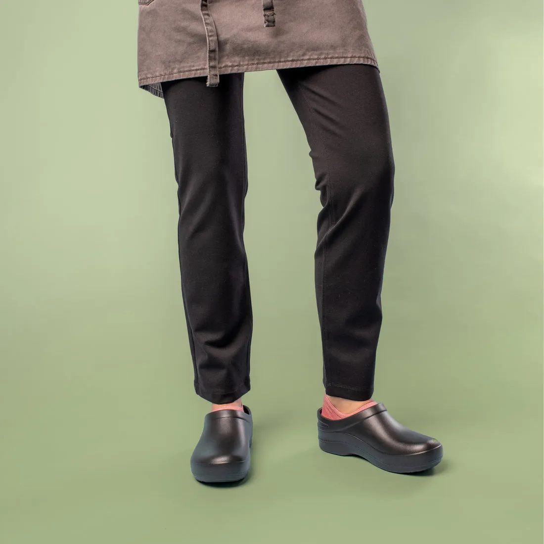 Dansko Kaci Slip Resistant Shoe