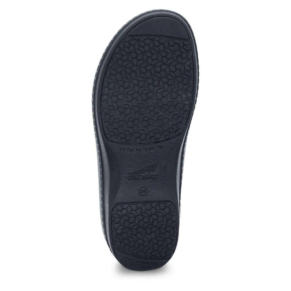 Dansko Kaci Slip Resistant Shoe
