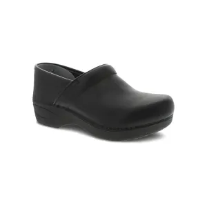 Dansko - XP 2.0 - Black Pull Up Leather - Waterproof