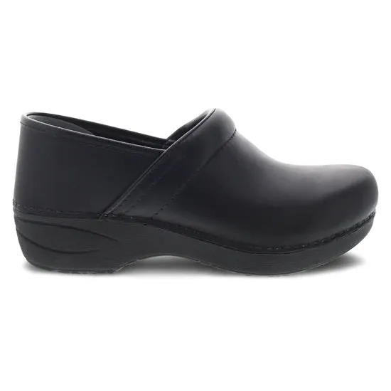 Dansko - XP 2.0 - Black Pull Up Leather - Waterproof