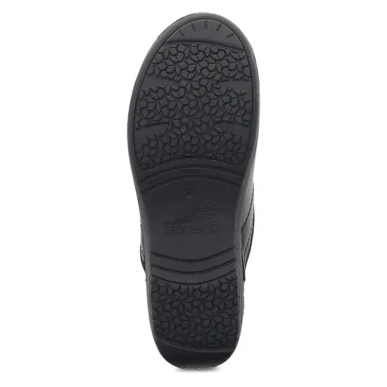 Dansko - XP 2.0 - Black Pull Up Leather - Waterproof