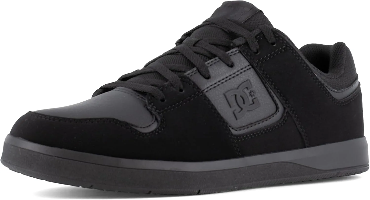 DC Men's Cure Work Construction Shoe