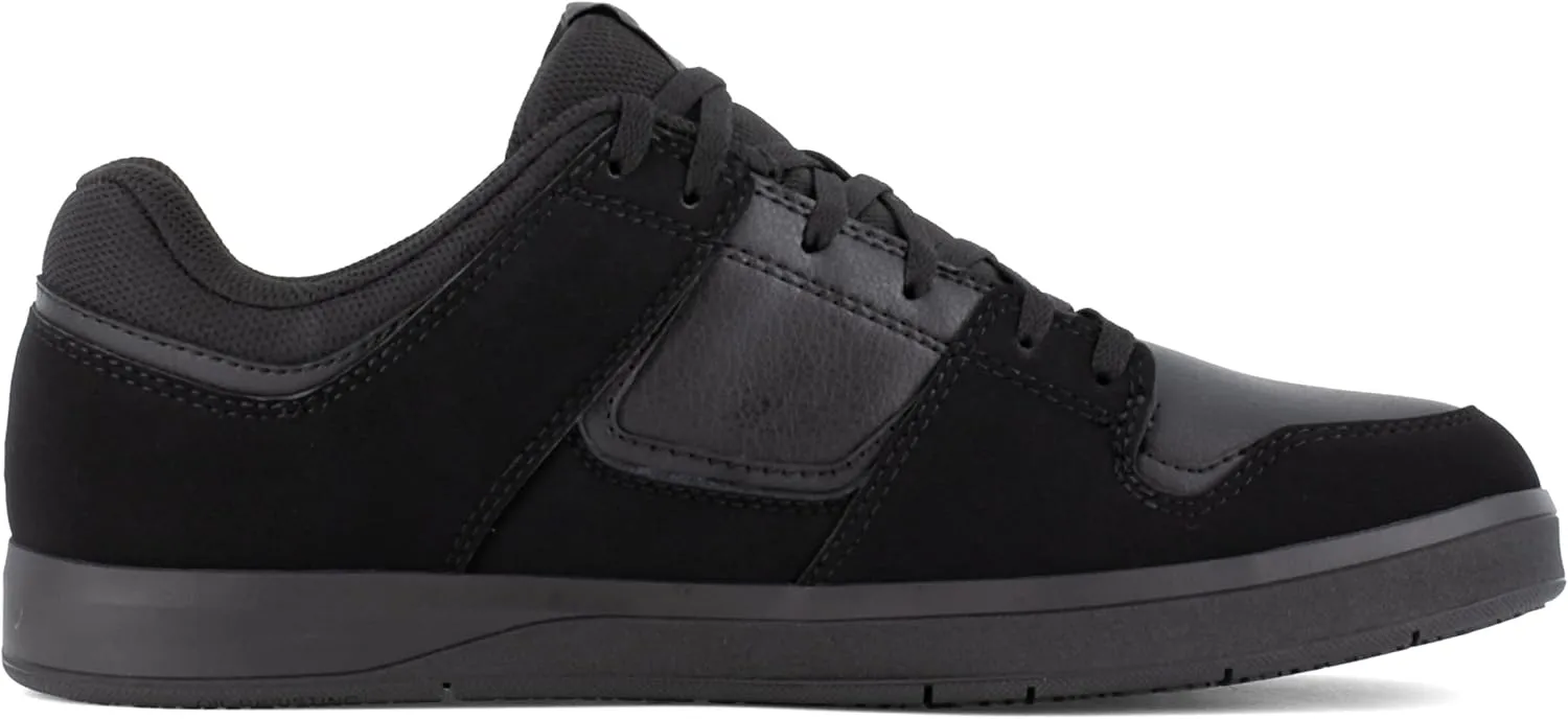 DC Men's Cure Work Construction Shoe