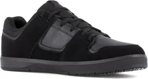 DC Men's Cure Work Construction Shoe