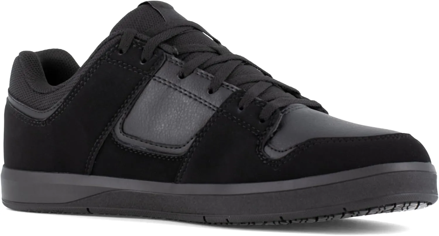 DC Men's Cure Work Construction Shoe