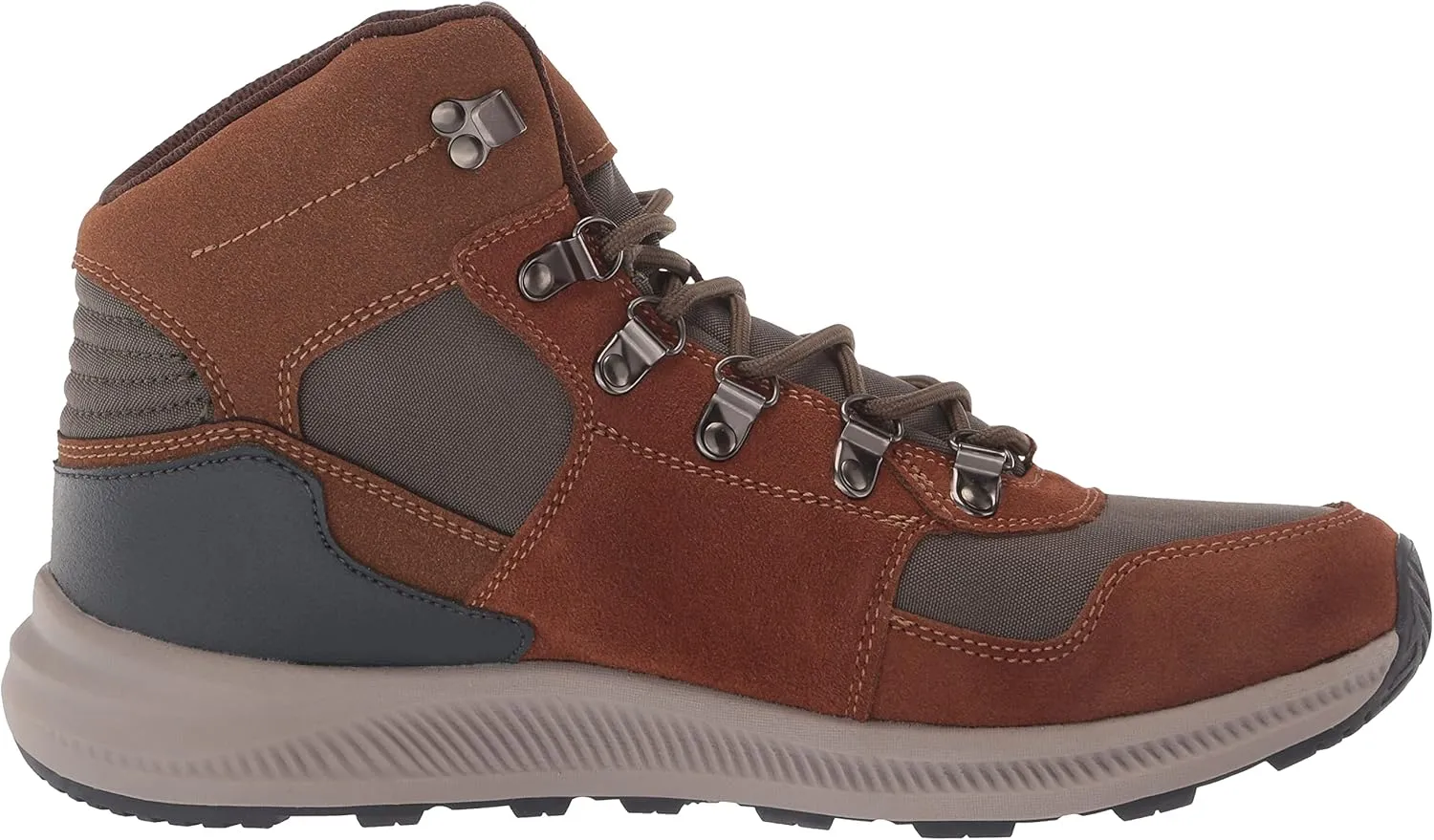 Deer Stags Men's Hiker Hiking Boot