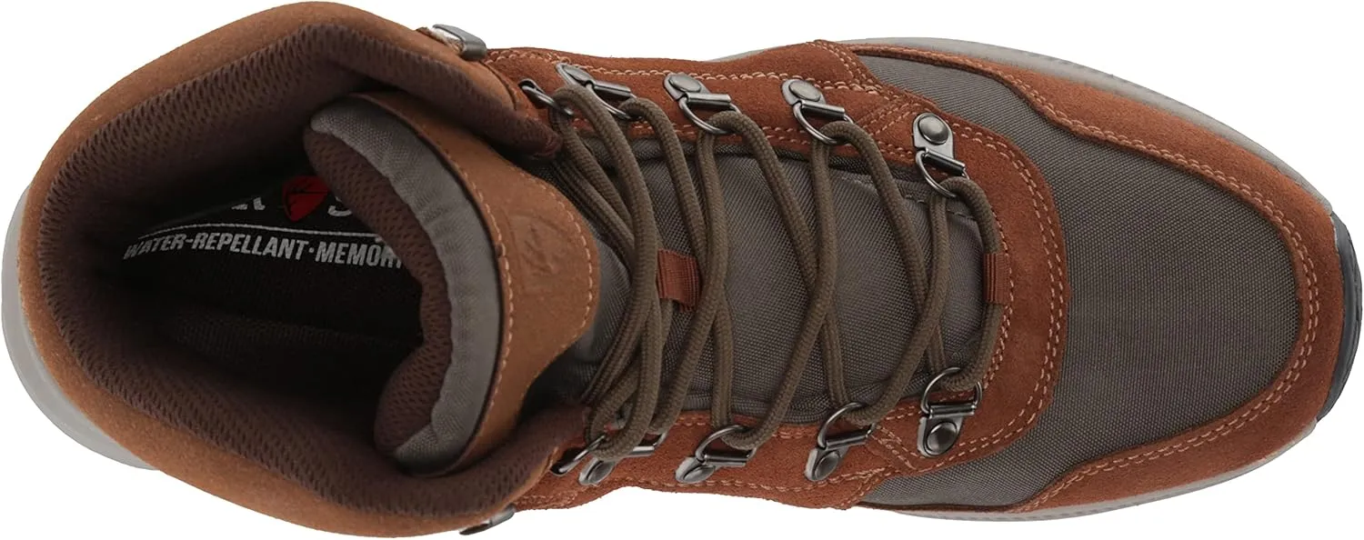 Deer Stags Men's Hiker Hiking Boot