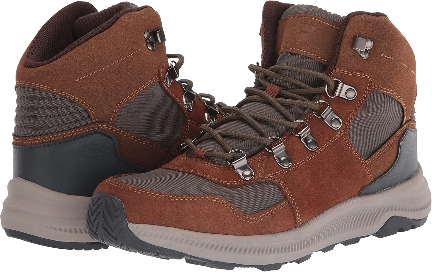 Deer Stags Men's Hiker Hiking Boot