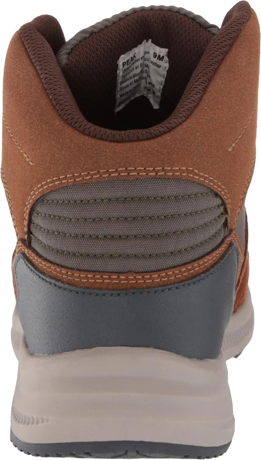 Deer Stags Men's Hiker Hiking Boot