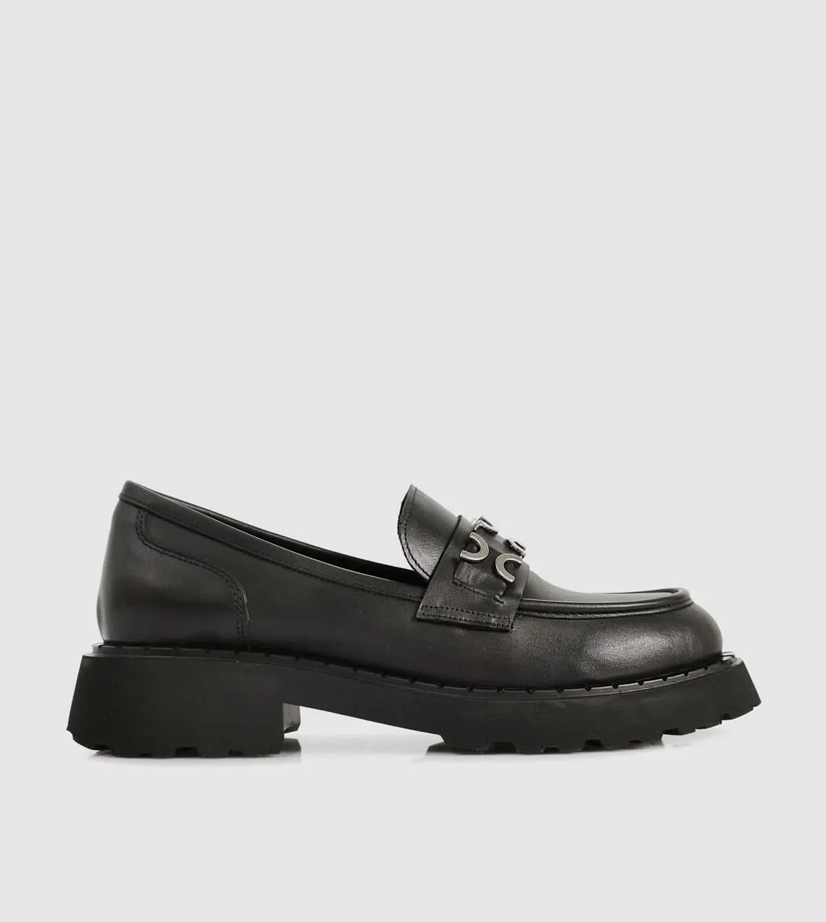 Delaney Casual Loafers by S Sempre Di