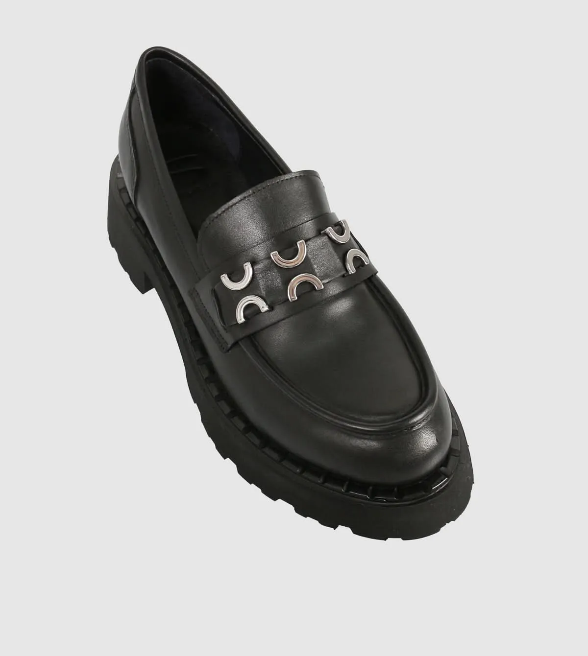 Delaney Casual Loafers by S Sempre Di