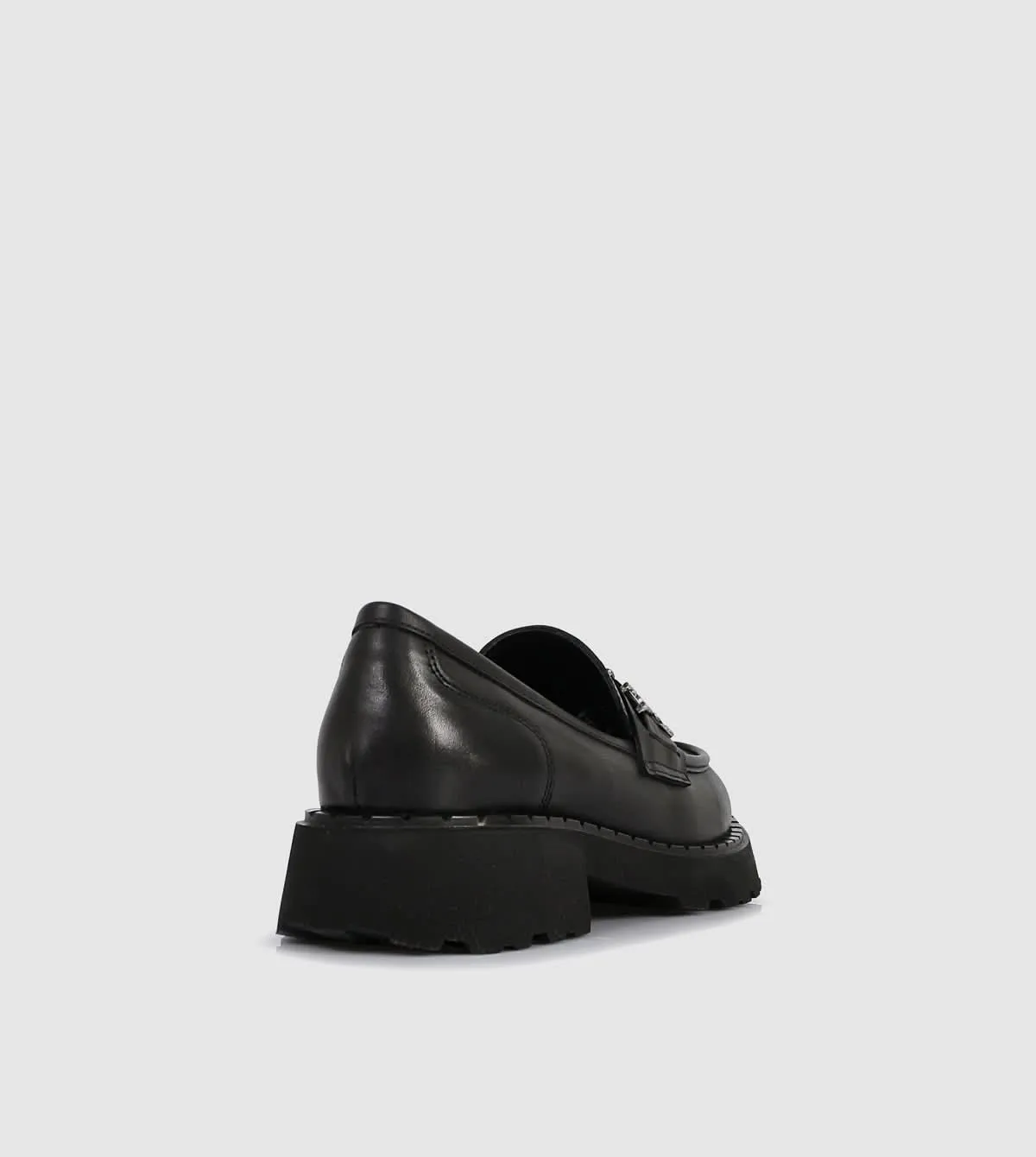 Delaney Casual Loafers by S Sempre Di