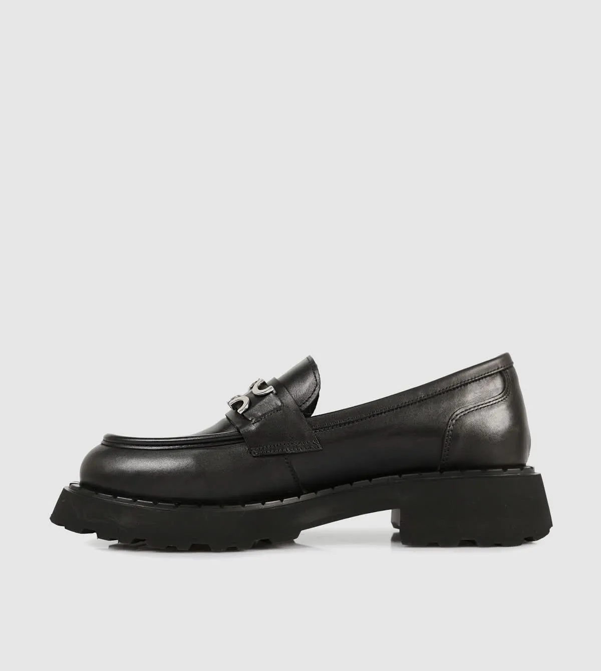 Delaney Casual Loafers by S Sempre Di