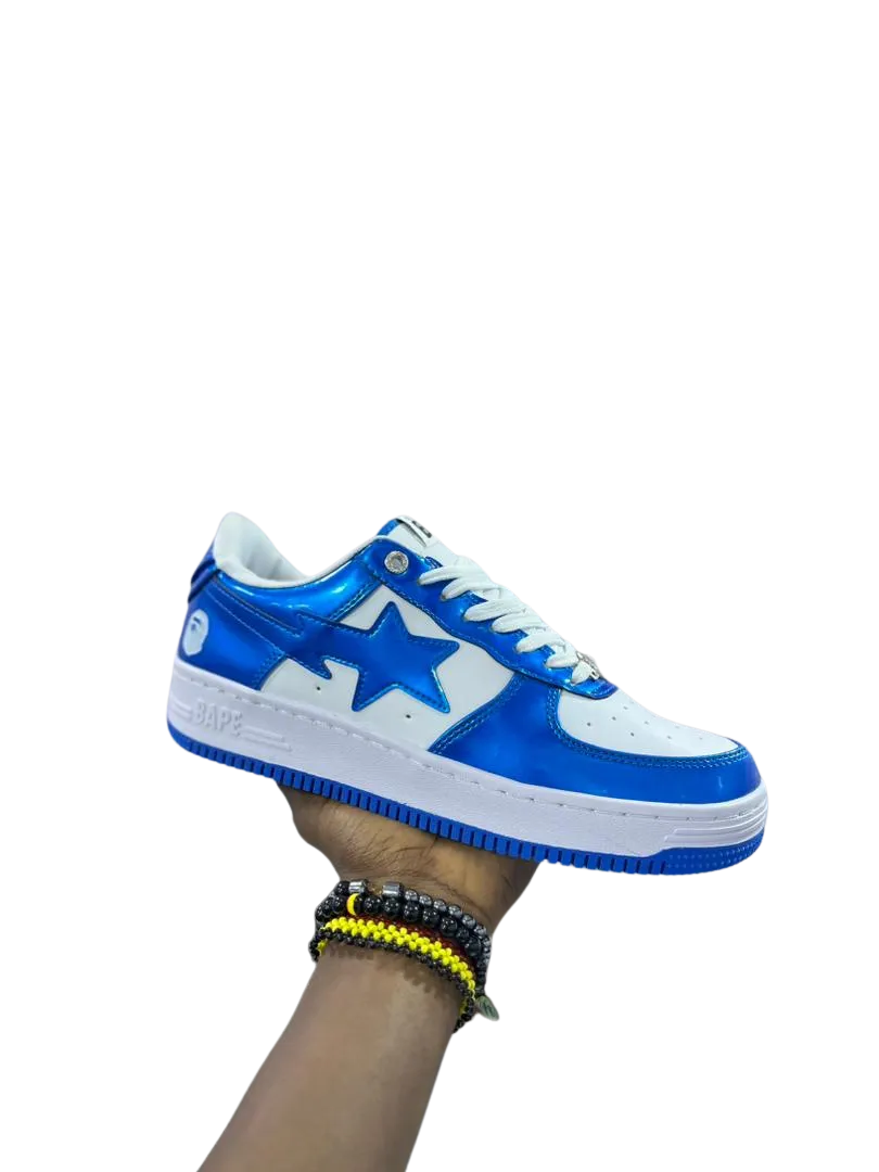 Designer Sneaker