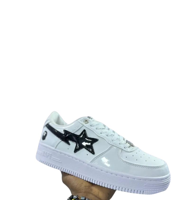 Designer Sneaker