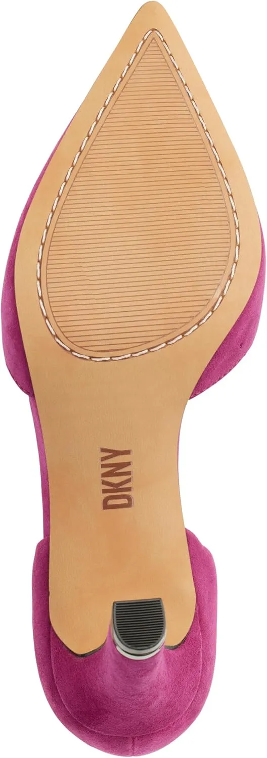 DKNY Women's Carlene Pump