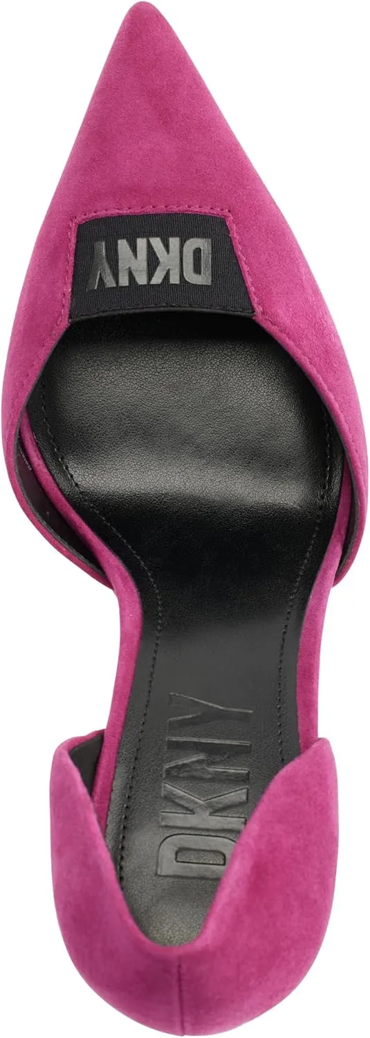 DKNY Women's Carlene Pump
