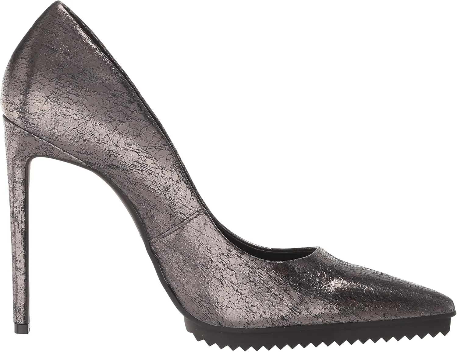 DKNY Women's Slip-on Classic Pointed Toe Pump