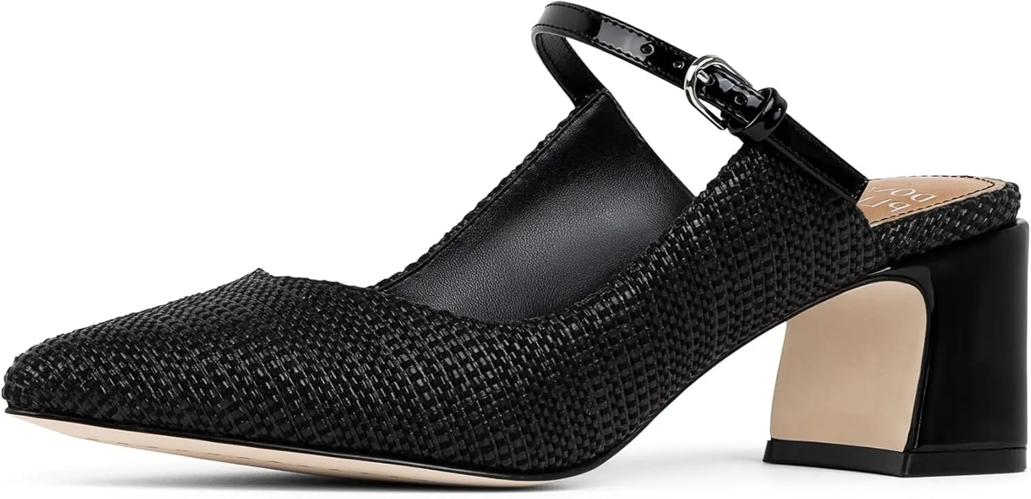 Donald Pliner Women's Valentin Pump