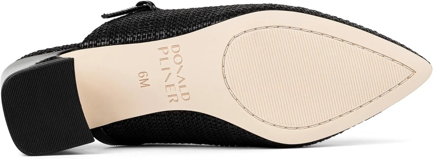 Donald Pliner Women's Valentin Pump
