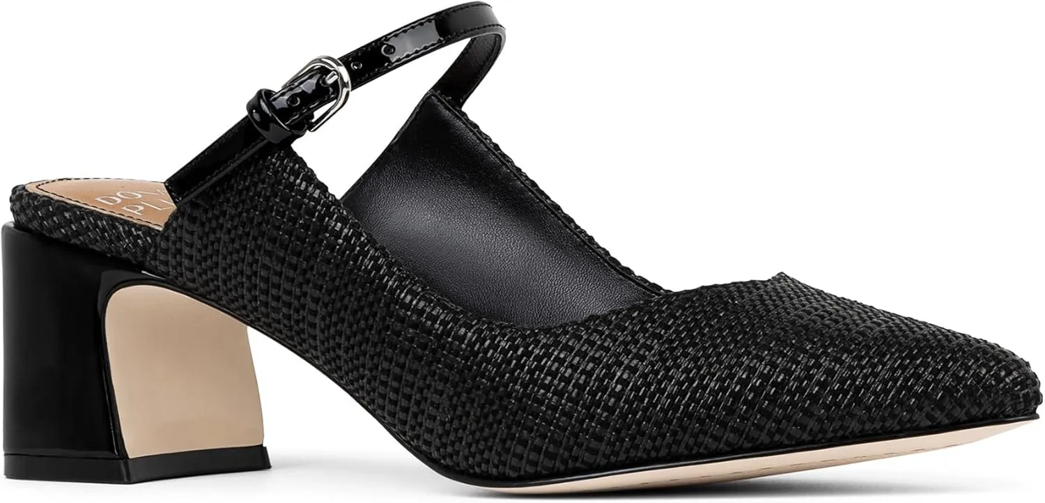 Donald Pliner Women's Valentin Pump