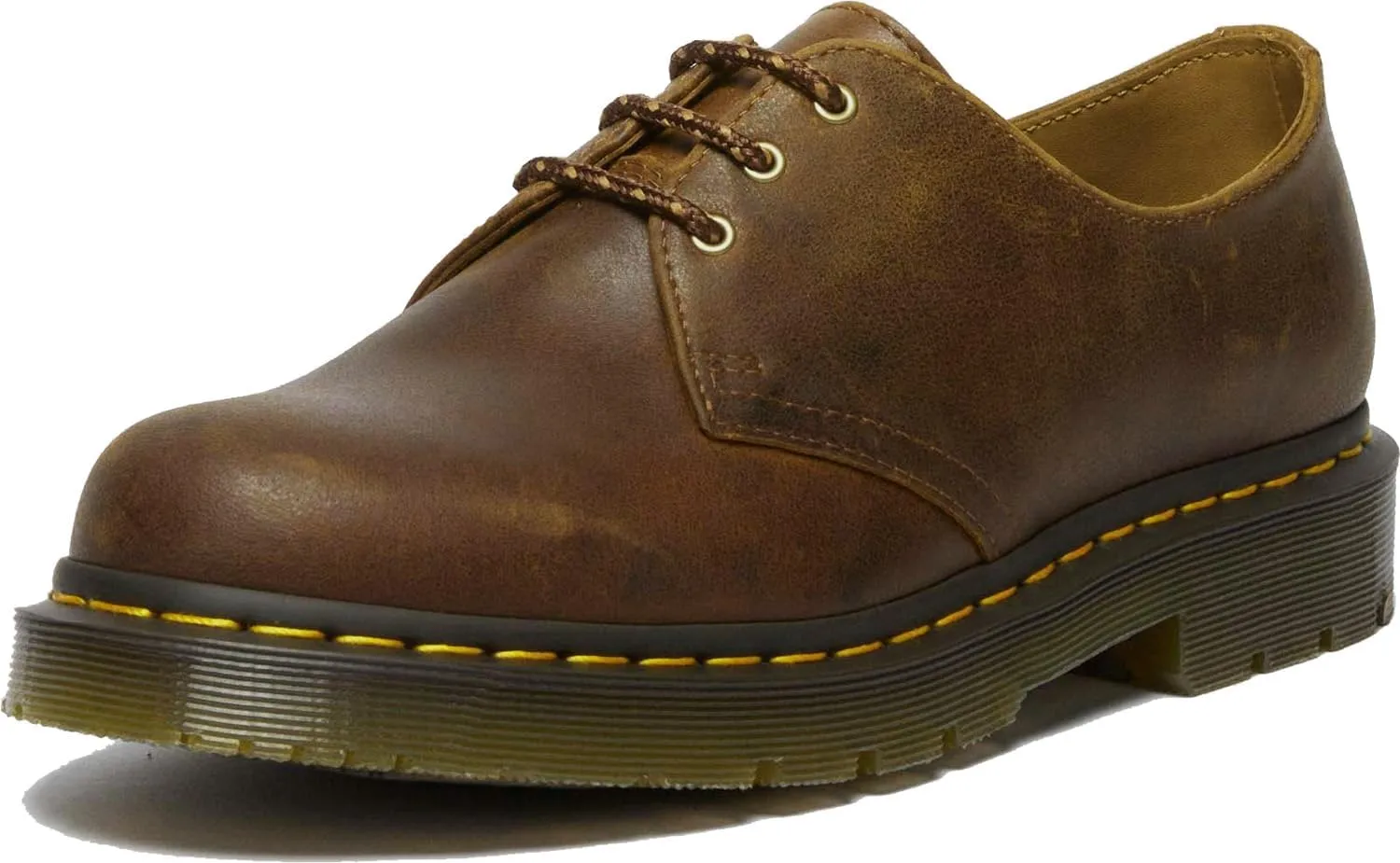 Dr. Martens Women's 1461 Slip Resistant Oxford Shoes