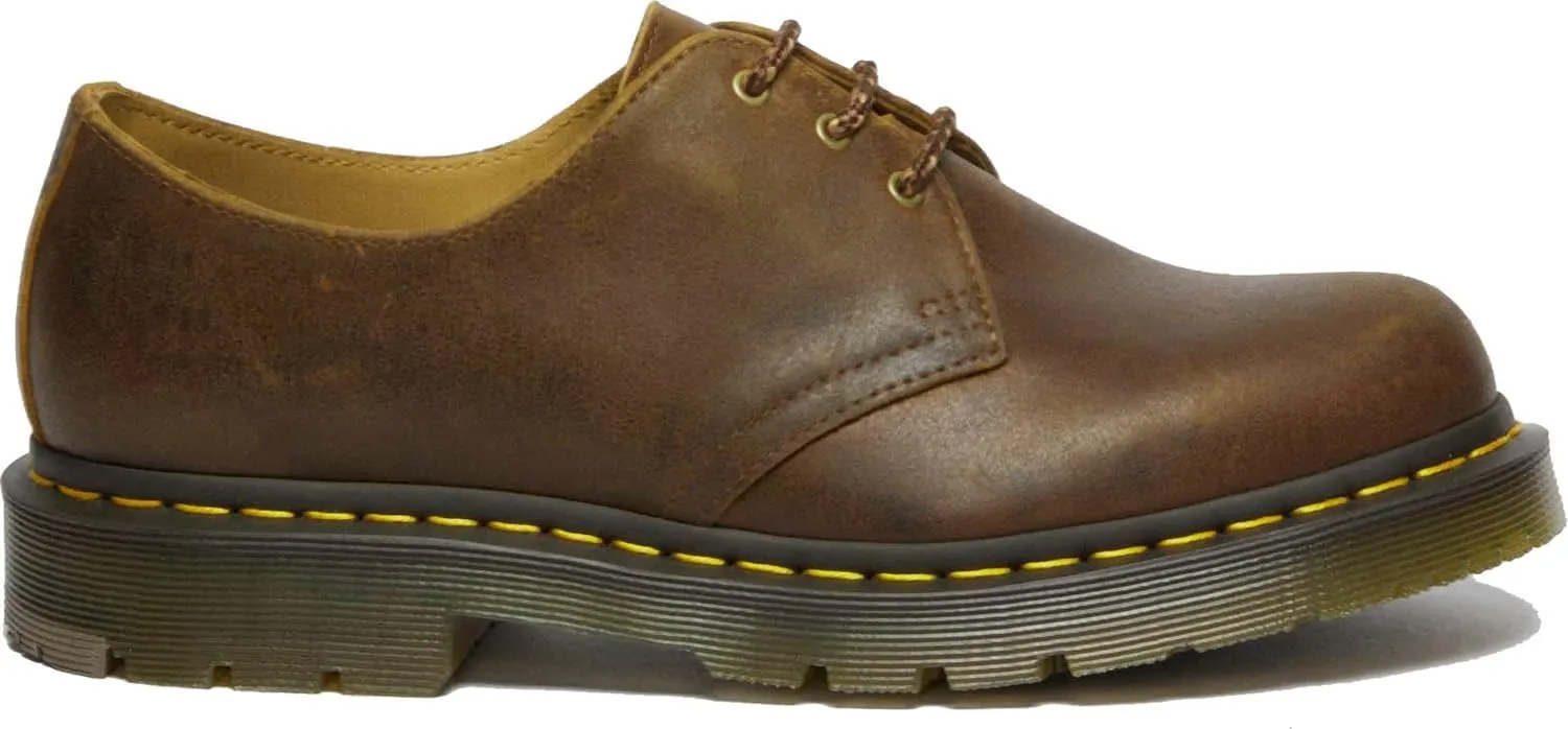 Dr. Martens Women's 1461 Slip Resistant Oxford Shoes