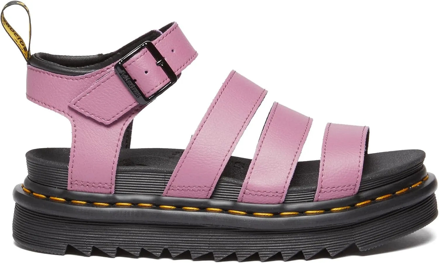 Dr. Martens Women's Blaire Athena Sandal