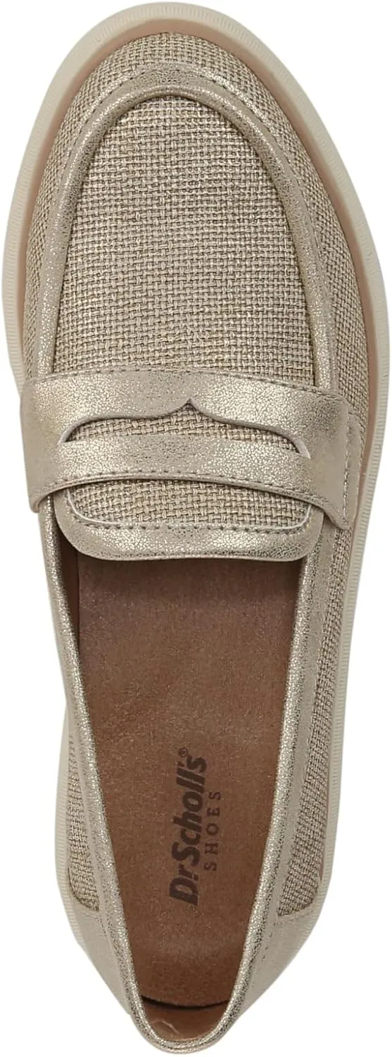Dr. Scholl's Shoes Women's Nice Day Max Loafer