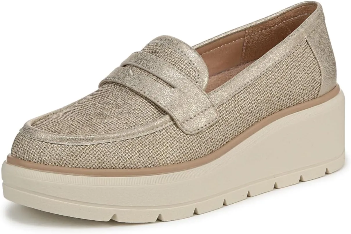 Dr. Scholl's Shoes Women's Nice Day Max Loafer