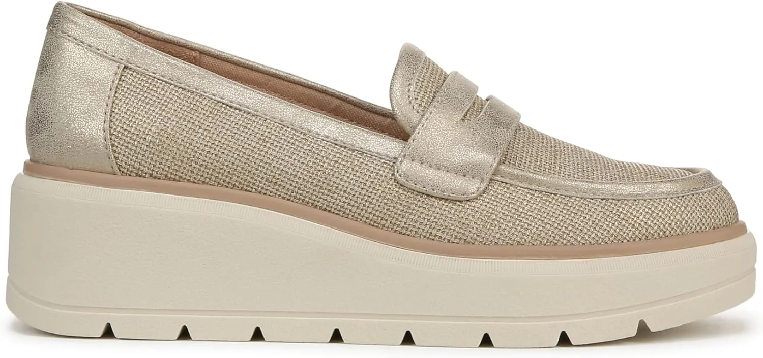 Dr. Scholl's Shoes Women's Nice Day Max Loafer