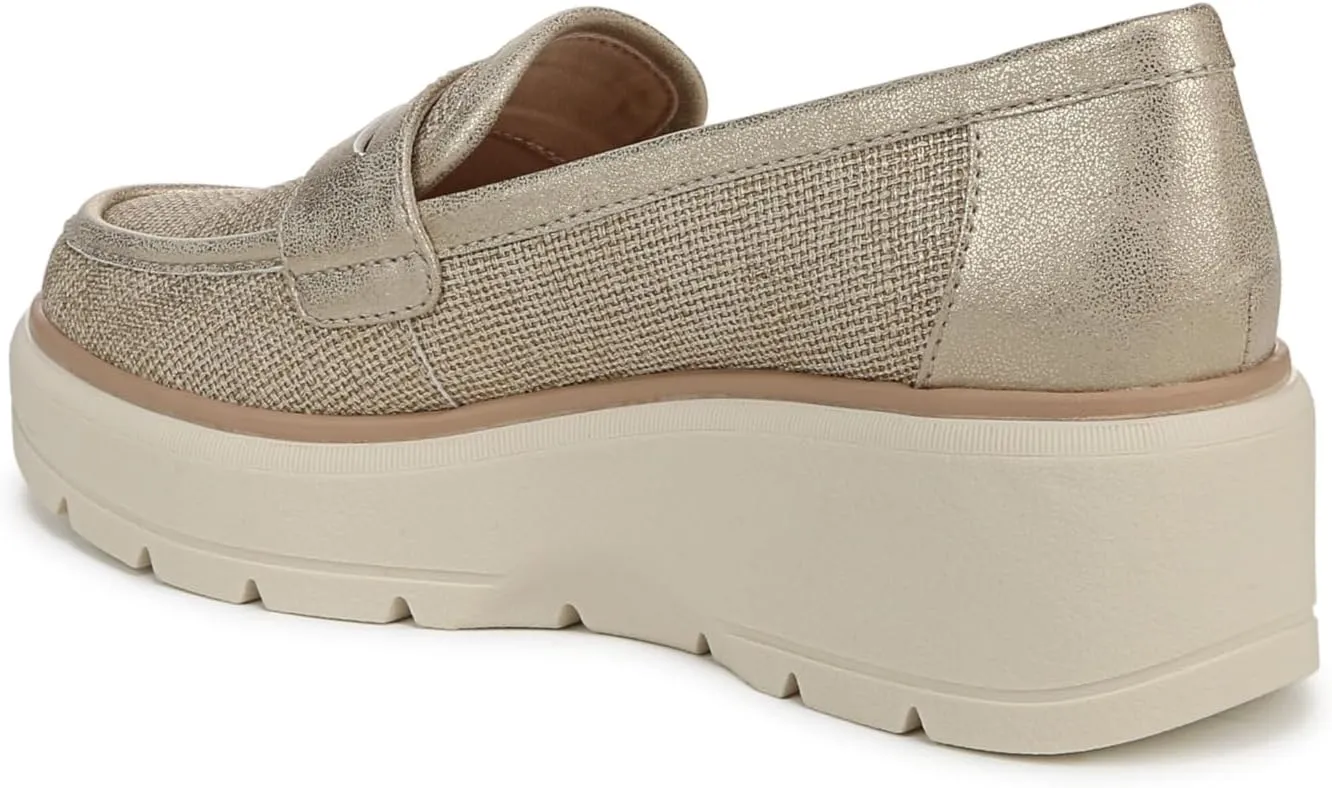 Dr. Scholl's Shoes Women's Nice Day Max Loafer