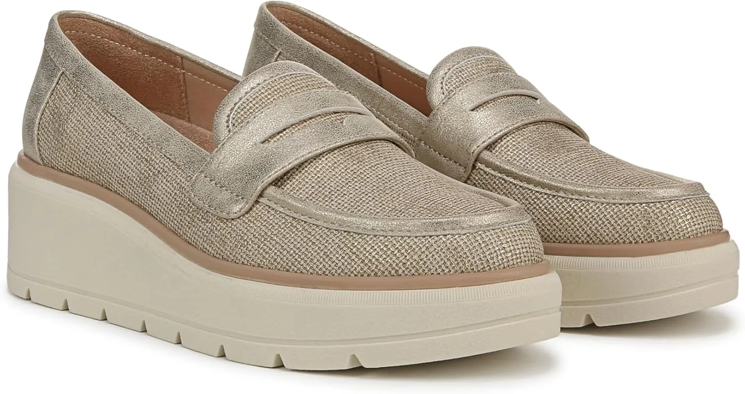 Dr. Scholl's Shoes Women's Nice Day Max Loafer
