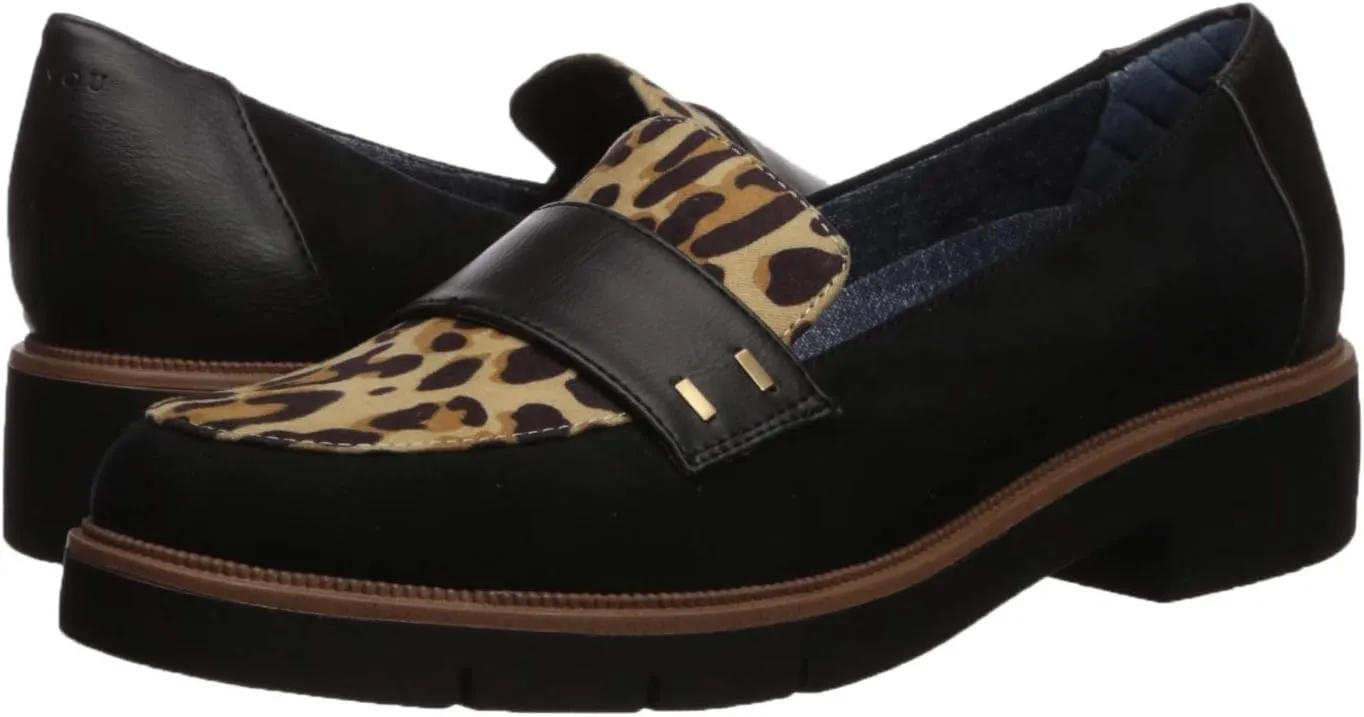 Dr. Scholl's Women's Grow Up Loafer