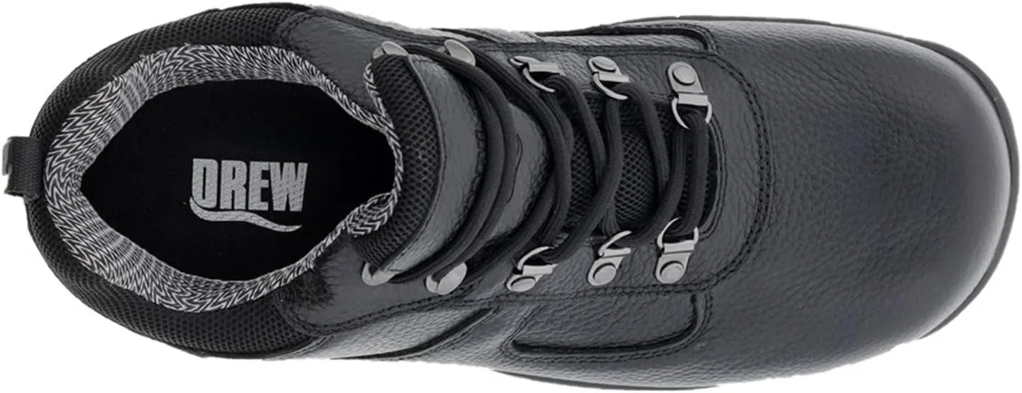 Drew Men’s, Boulder Work Shoe