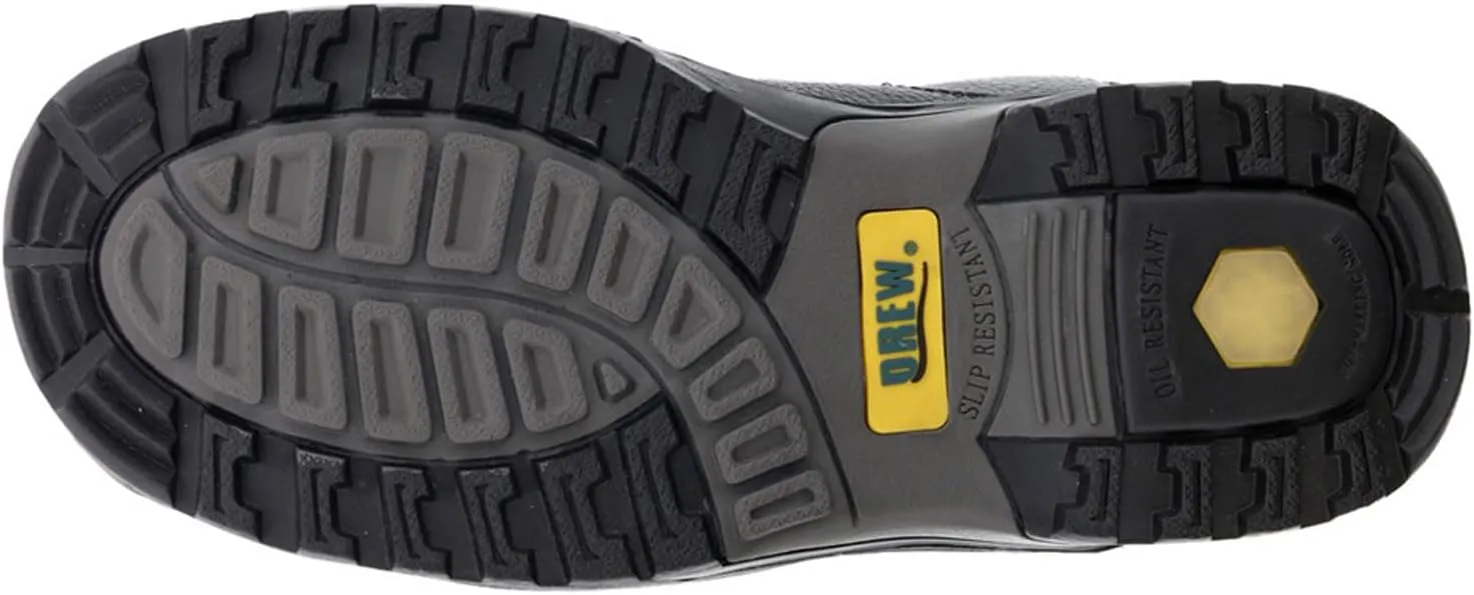 Drew Men’s, Boulder Work Shoe