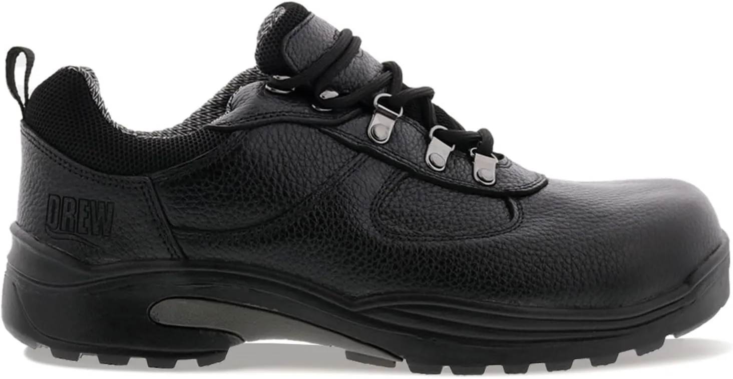 Drew Men’s, Boulder Work Shoe