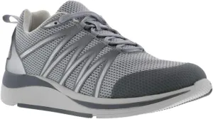 Drew Player Mens Slip Resistant Performance Athletic Shoe