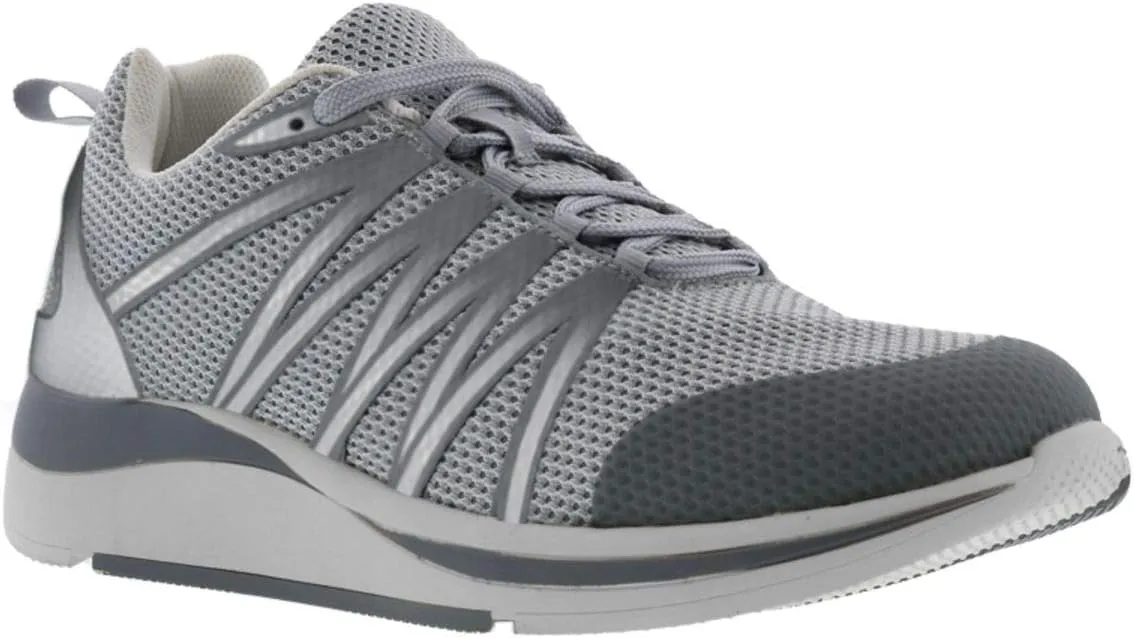 Drew Player Mens Slip Resistant Performance Athletic Shoe
