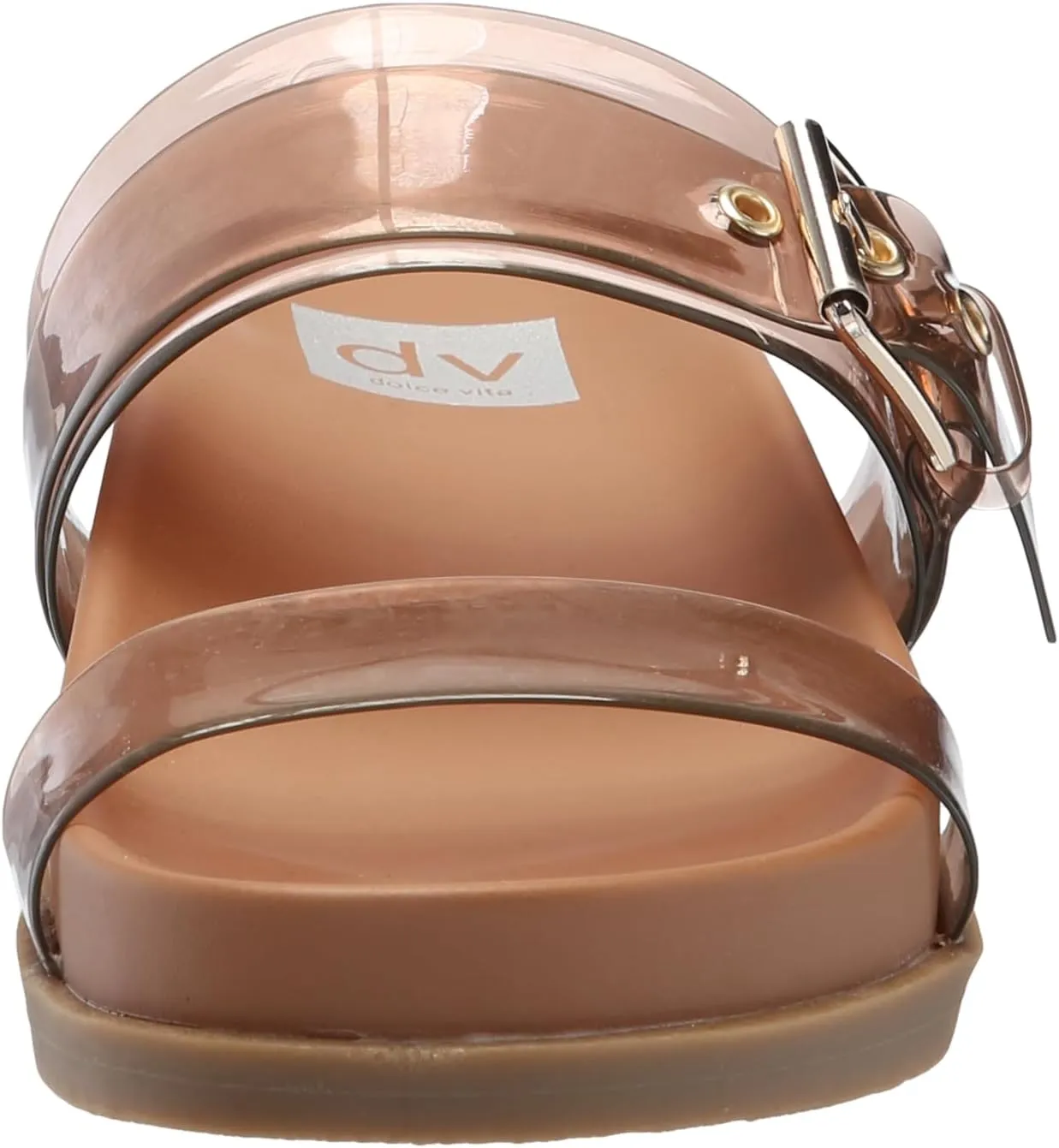 DV Dolce Vita Women's Annie Sandal