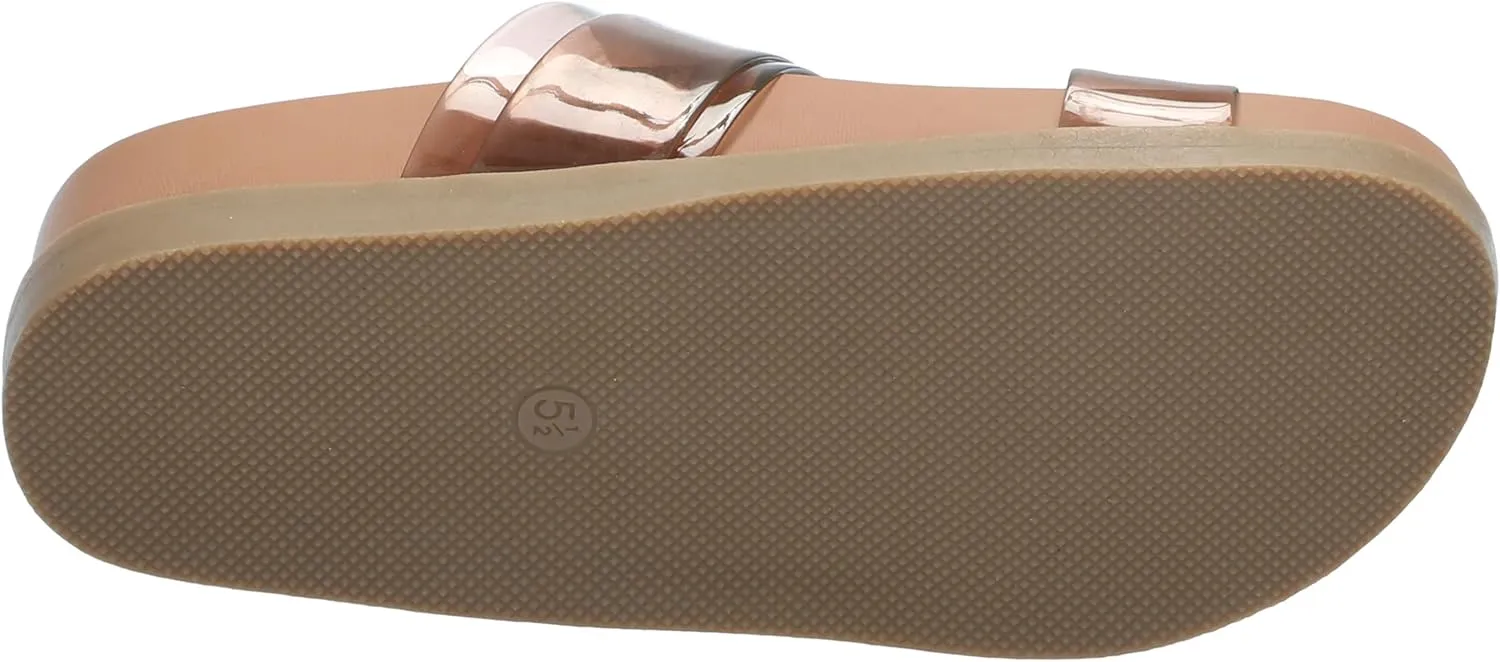 DV Dolce Vita Women's Annie Sandal