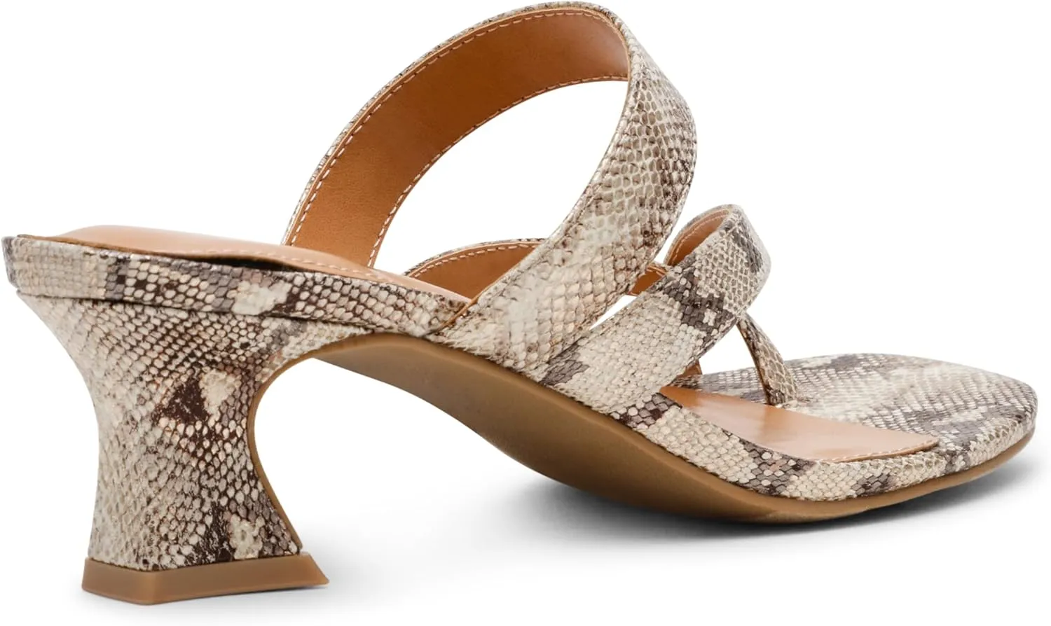 DV Dolce Vita Women's Ballin Heeled Sandal