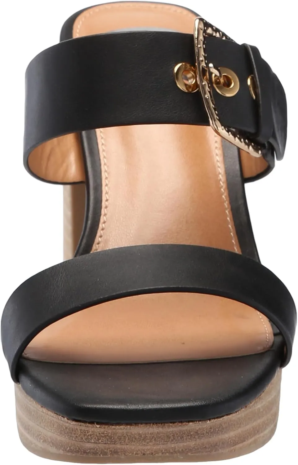 DV Dolce Vita Women's Dina Heeled Sandal