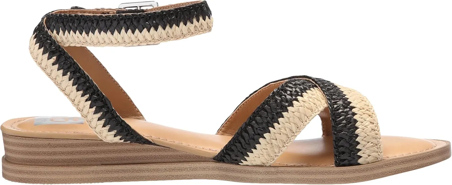 DV Dolce Vita Women's Flinn Sandal
