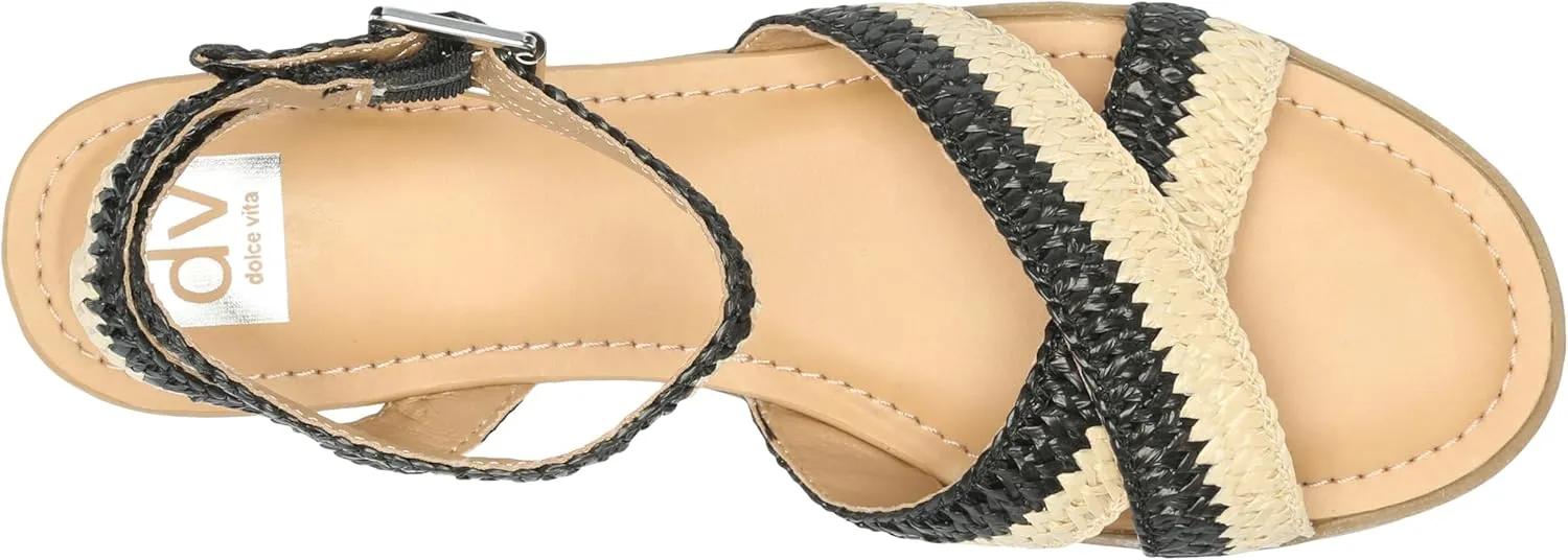 DV Dolce Vita Women's Flinn Sandal