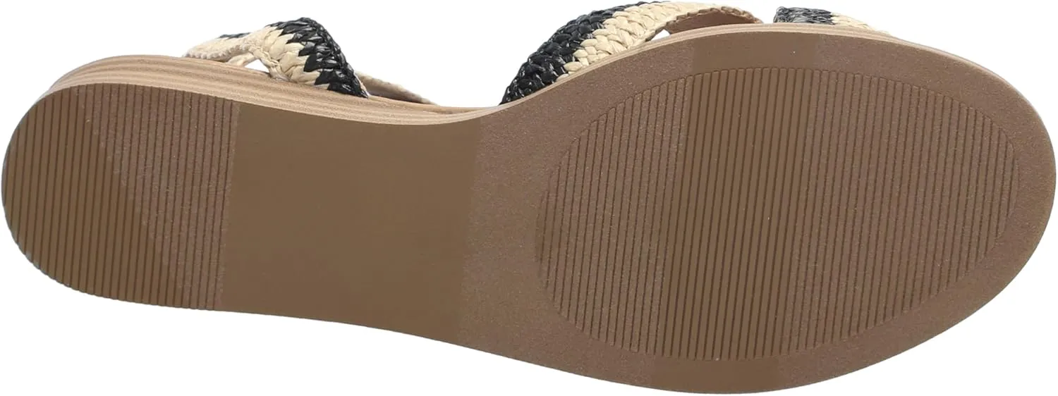 DV Dolce Vita Women's Flinn Sandal