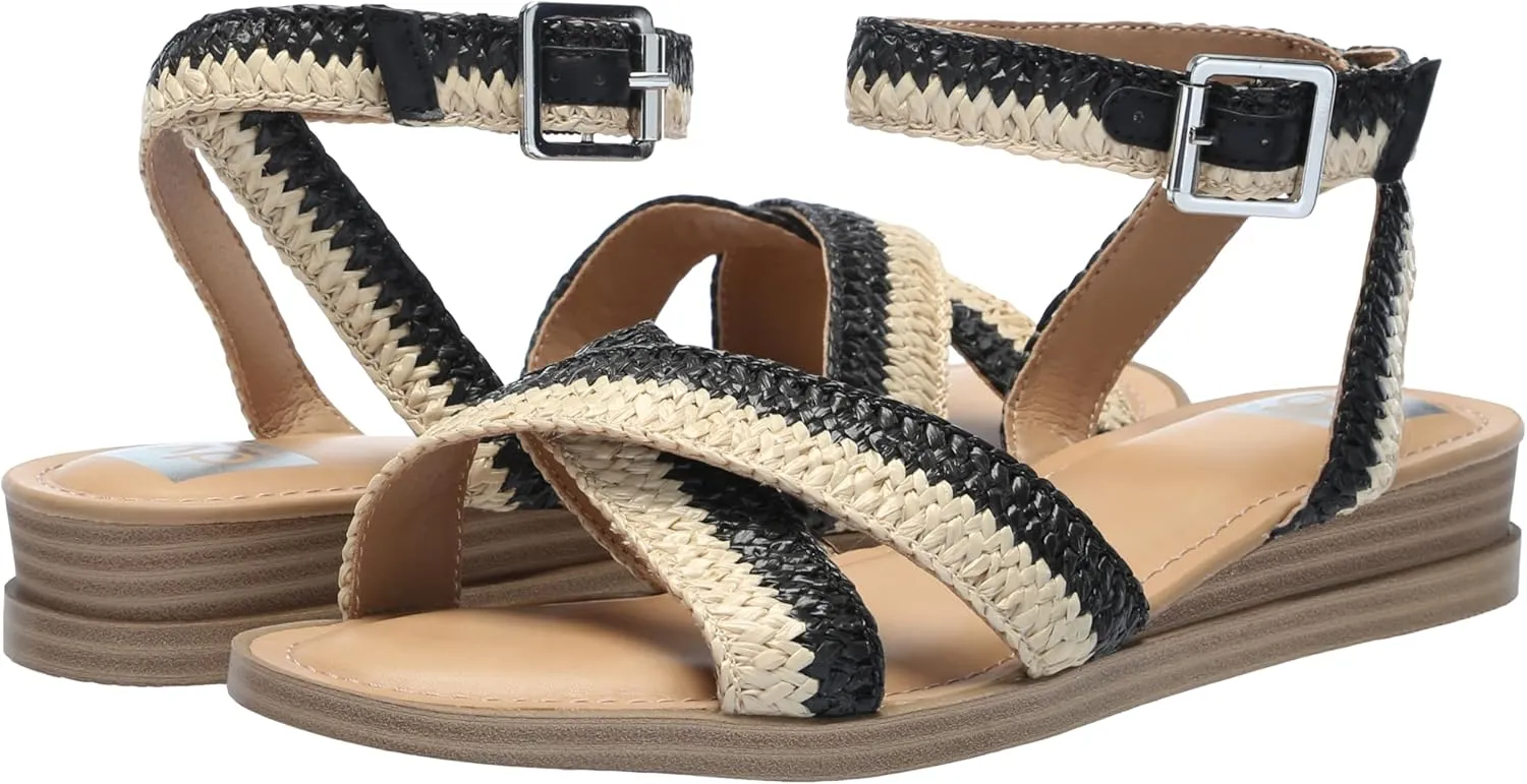 DV Dolce Vita Women's Flinn Sandal