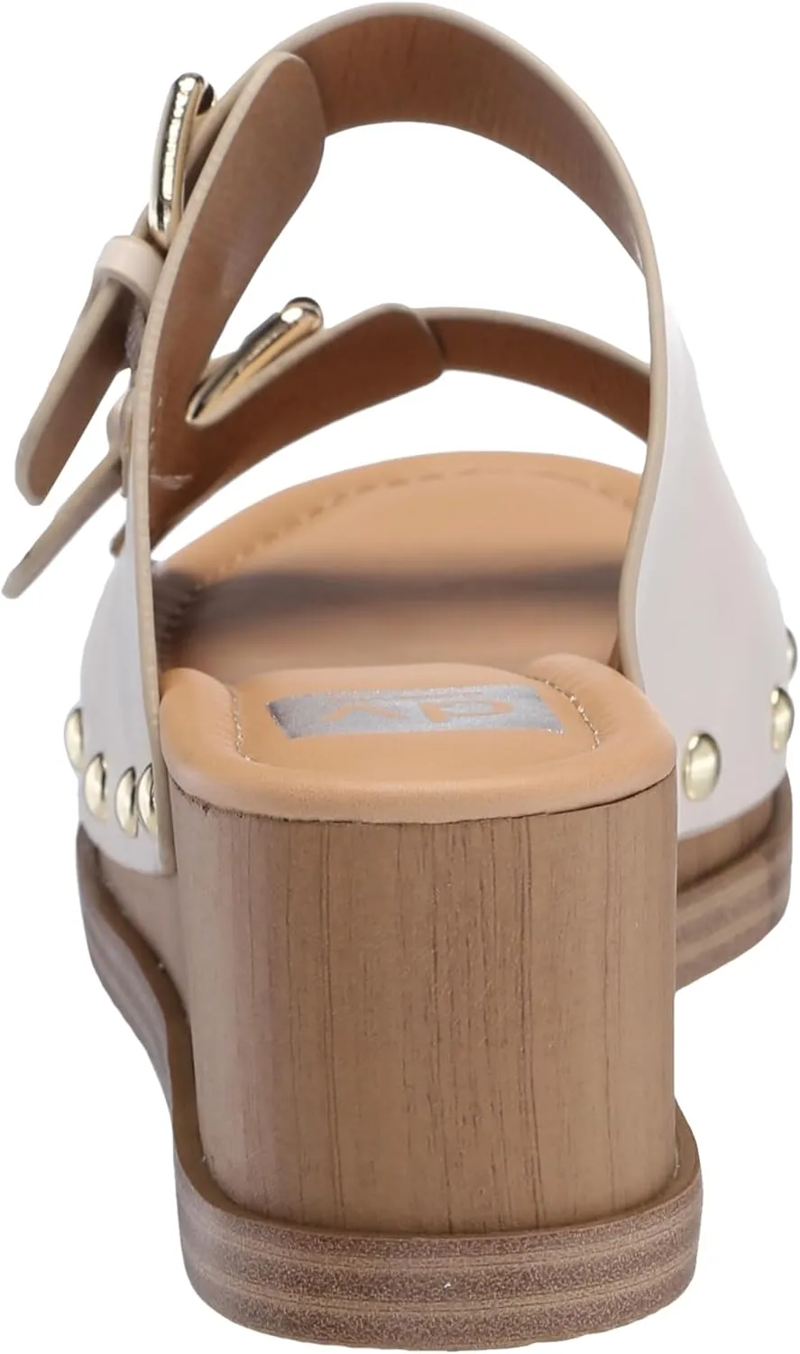 DV Dolce Vita Women's Kaira Wedge Sandal