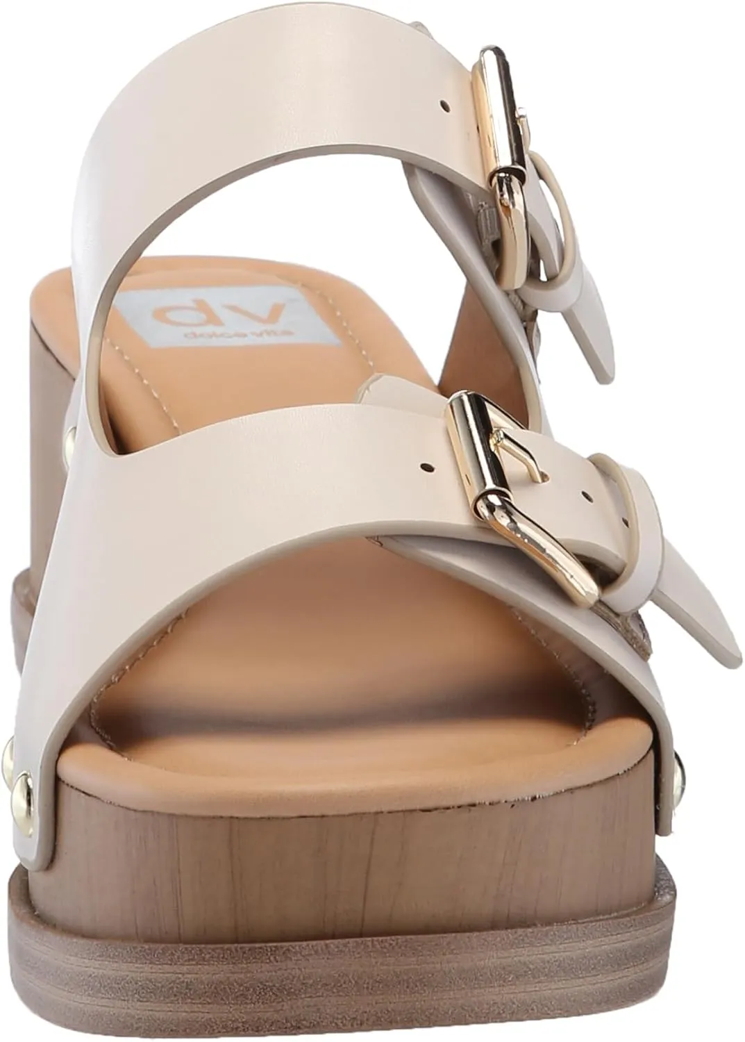 DV Dolce Vita Women's Kaira Wedge Sandal